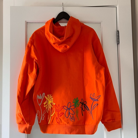 Adidas X Sean Wotherspoon Superturf Hoodie - Picture 2 of 3